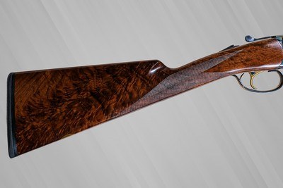 CSMC - RBL, SxS, 12ga. 30