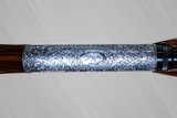 Browning - Takedown, Grade III, Made In Belgium, .22 LR. 19 1/4