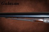 F. Beesley - Best Quality Full Sidelock, SxS, 12ga. 28