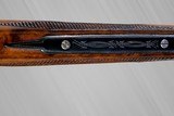Merkel - UNBELIEVABLE, VERY SELDOM Full Sidelock Small Frame, SxS, Smallbore, Two Barrel Set, .410/28ga. 28