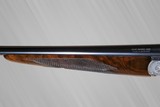 Merkel - UNBELIEVABLE, VERY SELDOM Full Sidelock Small Frame, SxS, Smallbore, Two Barrel Set, .410/28ga. 28