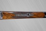 Merkel - UNBELIEVABLE, VERY SELDOM Full Sidelock Small Frame, SxS, Smallbore, Two Barrel Set, .410/28ga. 28