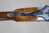 Merkel - UNBELIEVABLE, VERY SELDOM Full Sidelock Small Frame, SxS, Smallbore, Two Barrel Set, .410/28ga. 28