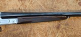 Beretta - Silverhawk, SxS, 20ga. 26