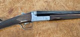 Beretta - Silverhawk, SxS, 20ga. 26