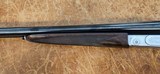 Beretta - Silverhawk, SxS, 20ga. 26