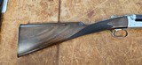 Beretta - Silverhawk, SxS, 20ga. 26