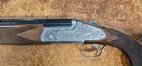 Caesar Guerini - Maxum, O/U, 12ga. 30