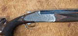 Caesar Guerini - Maxum, O/U, 12ga. 30