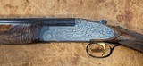 BRAND NEW Perazzi - SCO, O/U, 20ga. 29 1/2” Barrels. CASE INCLUDED. MAKE OFFER. UPDATED PICTURES COMING SOON. - 3 of 12