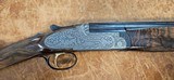 BRAND NEW Perazzi - SCO, O/U, 20ga. 29 1/2” Barrels. CASE INCLUDED. MAKE OFFER. UPDATED PICTURES COMING SOON. - 2 of 12