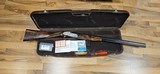 BRAND NEW Perazzi - SCO, O/U, 20ga. 29 1/2” Barrels. CASE INCLUDED. MAKE OFFER. UPDATED PICTURES COMING SOON. - 1 of 12