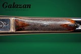 Midland Gun Company - SxS, 20ga. 28