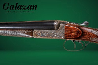 Midland Gun Company - SxS, 20ga. 28
