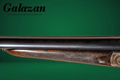 Midland Gun Company - SxS, 20ga. 28