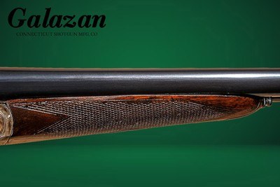 Midland Gun Company - SxS, 20ga. 28