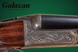 Midland Gun Company - SxS, 20ga. 28