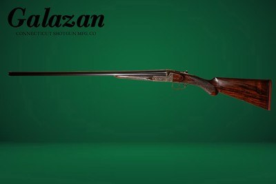 Midland Gun Company - SxS, 20ga. 28