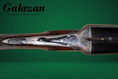 Midland Gun Company - SxS, 20ga. 28