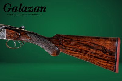 Midland Gun Company - SxS, 20ga. 28