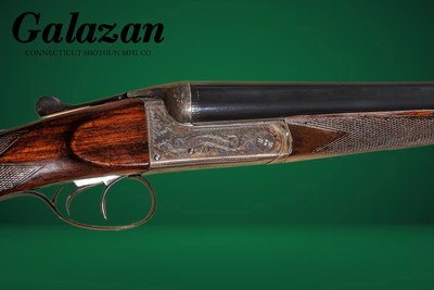 Midland Gun Company - SxS, 20ga. 28