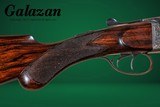 Midland Gun Company - SxS, 20ga. 28