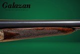 Midland Gun Company - SxS, 20ga. 28