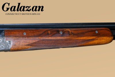 Merkel - Full Sidelock, O/U, Hand Detachable, 20ga. 28