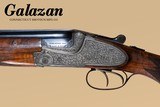 Merkel - Full Sidelock, O/U, Hand Detachable, 20ga. 28