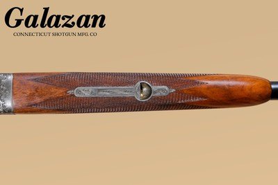 Merkel - Full Sidelock, O/U, Hand Detachable, 20ga. 28