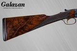 CSMC - Model 21, SxS, Factory #5 Engraving, 16ga. 28