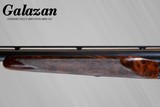 CSMC - Model 21, SxS, Factory #5 Engraving, 16ga. 28
