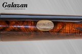 CSMC - Model 21, SxS, Factory #5 Engraving, 16ga. 28