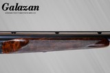CSMC - Model 21, SxS, Factory #5 Engraving, 16ga. 28