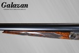 Parker - DHE Grade, SxS, #1 Frame, 16ga. 28