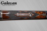 Parker - DHE Grade, SxS, #1 Frame, 16ga. 28