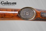 Parker - DHE Grade, SxS, #1 Frame, 16ga. 28