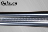 Parker - DHE Grade, SxS, #1 Frame, 16ga. 28
