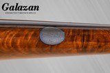Parker - DHE Grade, SxS, #1 Frame, 16ga. 28