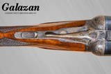 Parker - DHE Grade, SxS, #1 Frame, 16ga. 28