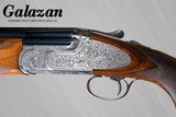 Caesar Guerini - Maxum, O/U, 12ga. 30