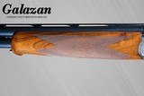 Caesar Guerini - Maxum, O/U, 12ga. 30