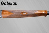 Caesar Guerini - Maxum, O/U, 12ga. 30