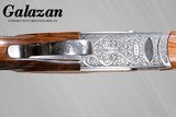Caesar Guerini - Maxum, O/U, 12ga. 30