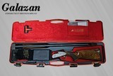 Caesar Guerini - Maxum, O/U, 12ga. 30