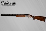 Caesar Guerini - Maxum, O/U, 12ga. 30