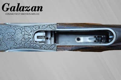 BRAND NEW Perazzi - SCO, O/U, 20ga. 29 1/2” Barrels. CASE INCLUDED. MAKE OFFER. - Image 12 of 15