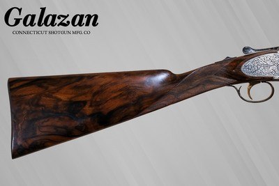 BRAND NEW Perazzi - SCO, O/U, 20ga. 29 1/2” Barrels. CASE INCLUDED. MAKE OFFER. - Image 6 of 15