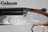 BRAND NEW Perazzi - SCO, O/U, 20ga. 29 1/2” Barrels. CASE INCLUDED. MAKE OFFER. - Image 5 of 15