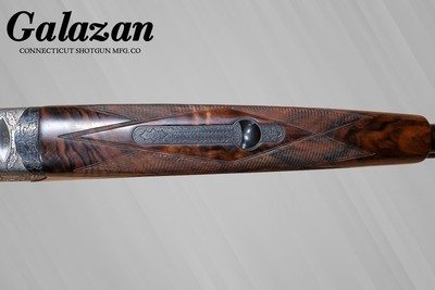 BRAND NEW Perazzi - SCO, O/U, 20ga. 29 1/2” Barrels. CASE INCLUDED. MAKE OFFER. - Image 11 of 15